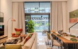 Jervois Mansion (D10), Apartment #520178811